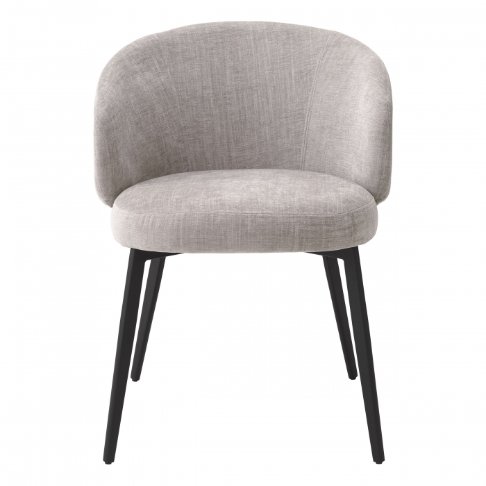   Scaun de dining Lloyd cu brațe sisley roz set de 2 115991 EICHHOLTZ [15]