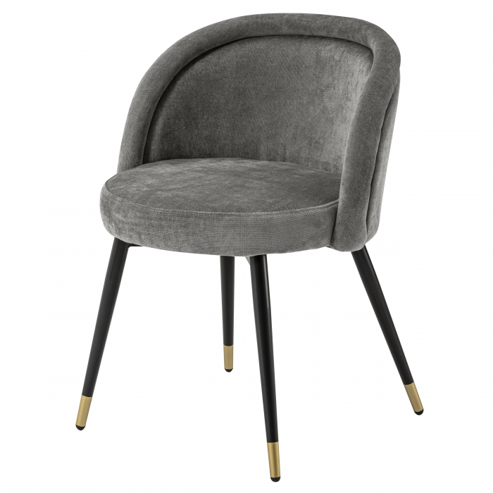   Scaun de dining Chloé clarck sand set de 2 114859 EICHHOLTZ [9]