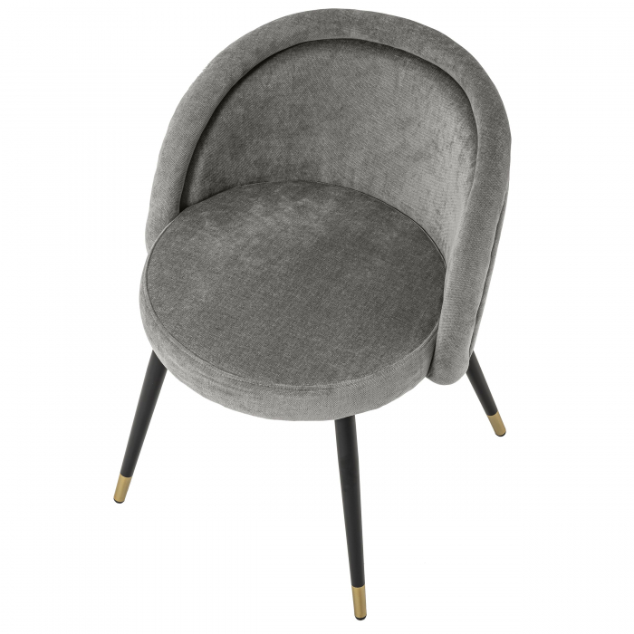   Scaun de dining Chloé clarck sand set de 2 114859 EICHHOLTZ [14]