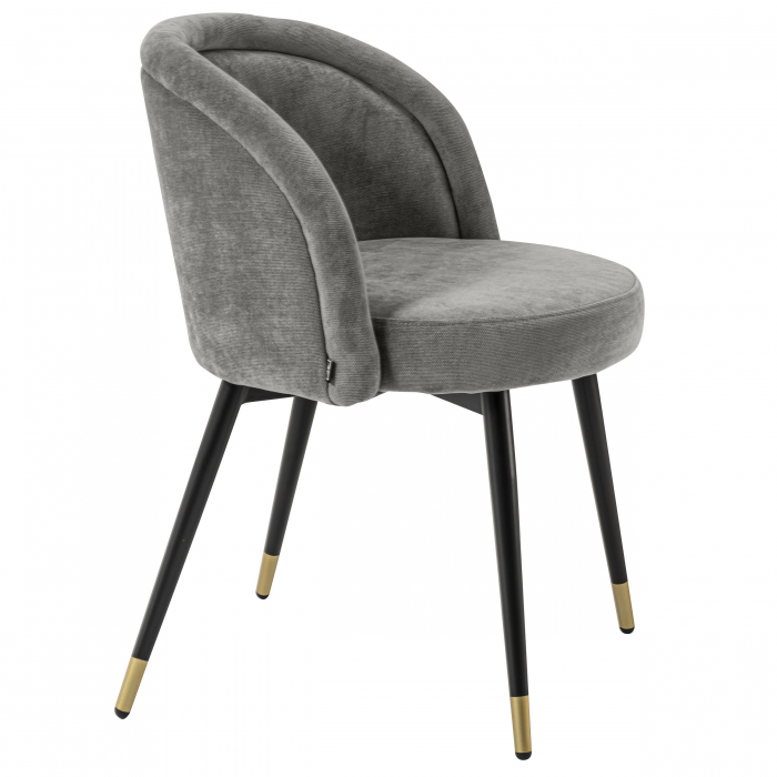   Scaun de dining Chloé clarck sand set de 2 114859 EICHHOLTZ [12]