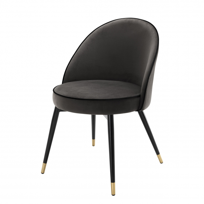   Scaun de dining Cooper savona catifea verde pistachiu set de 2 114305 EICHHOLTZ [32]
