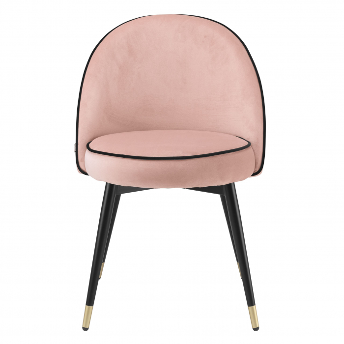   Scaun de dining Cooper savona catifea verde pistachiu set de 2 114305 EICHHOLTZ [13]