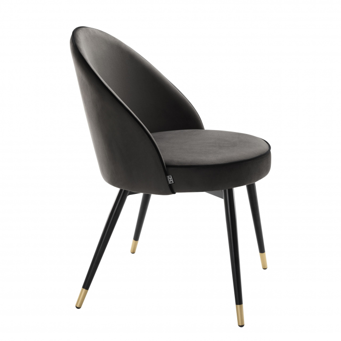   Scaun de dining Cooper savona catifea verde pistachiu set de 2 114305 EICHHOLTZ [35]