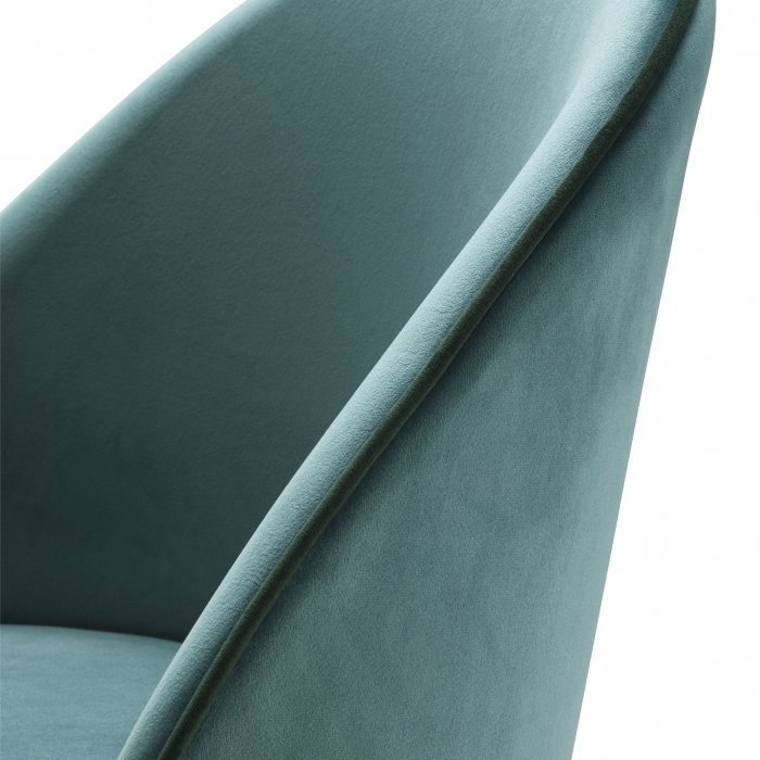   Scaun de dining Cooper savona catifea verde pistachiu set de 2 114305 EICHHOLTZ [21]