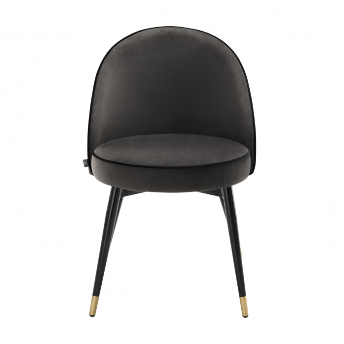   Scaun de dining Cooper savona catifea verde pistachiu set de 2 114305 EICHHOLTZ [33]