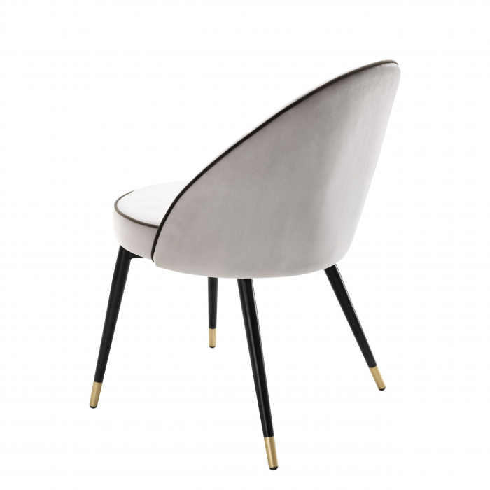   Scaun de dining Cooper savona catifea verde pistachiu set de 2 114305 EICHHOLTZ [26]