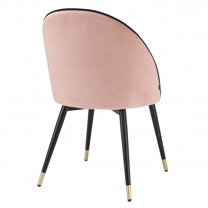   Scaun de dining Cooper savona catifea verde pistachiu set de 2 114305 EICHHOLTZ [14]