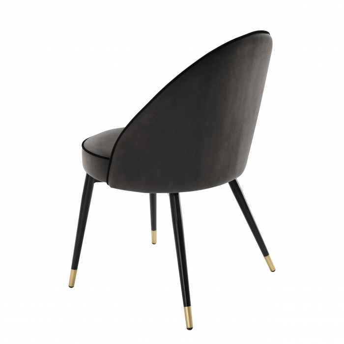   Scaun de dining Cooper savona catifea verde pistachiu set de 2 114305 EICHHOLTZ [34]