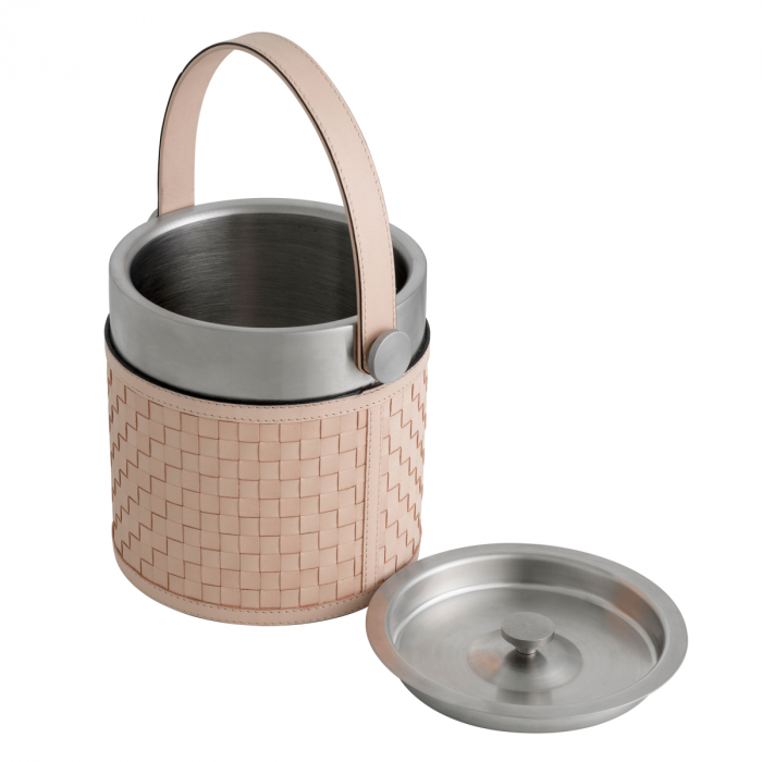   Set bar Sintra, set din piele maro, 3 piese 118646 EICHHOLTZ [4]