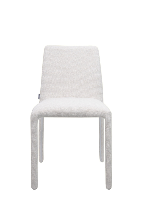 Set de 2 Scaune Alya 40x48x82 cm, Bej - King Home [5]