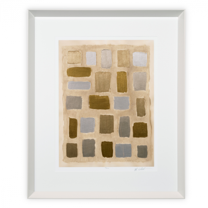   Set de 2 tablouri Sand Shaped de Michael Willett 118971 EICHHOLTZ [4]