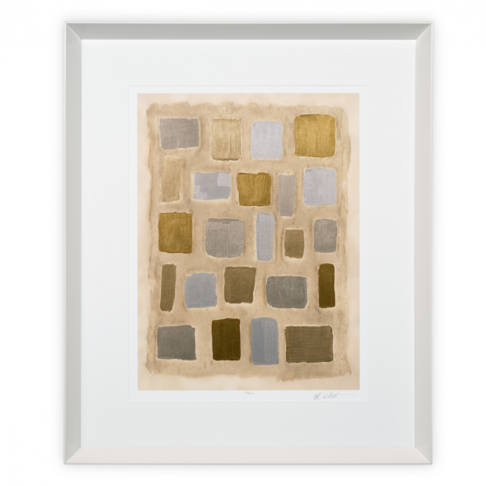   Set de 2 tablouri Sand Shaped de Michael Willett 118971 EICHHOLTZ [3]