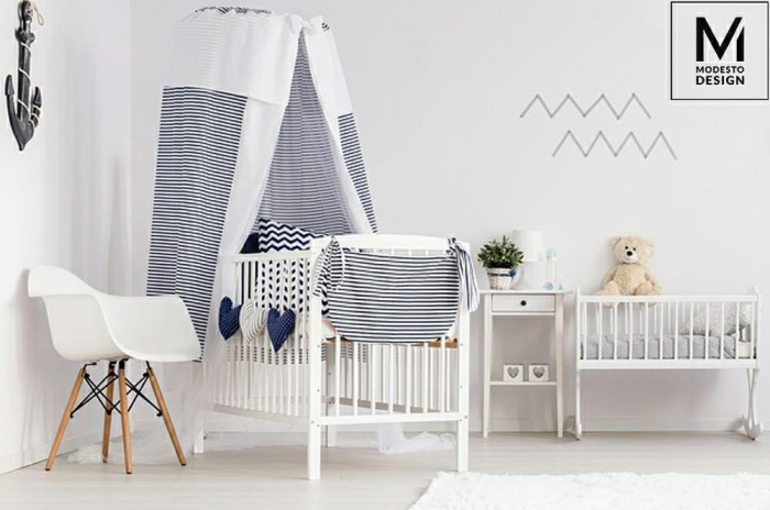Set de 6 Scaune Daw Dsw 62x62x79 cm, Metal Alb - Modesto Design [5]