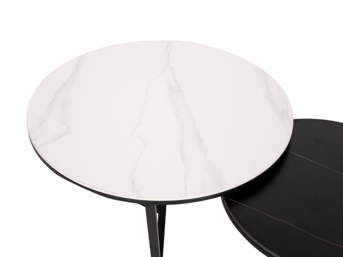 Set de măsuțe de cafea Livin Hill M66 - COMAD [14]