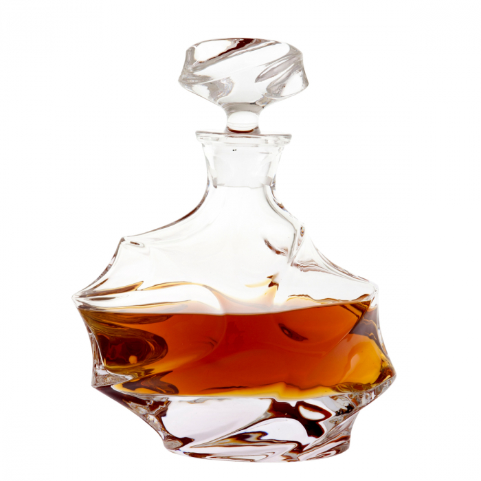   Set decantor Gatsby Cristal S/5 109091 EICHHOLTZ [3]