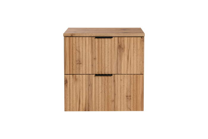 SET MASCA + BLAT ADEL OAK 60 CM, MDF RIFLAT [2]