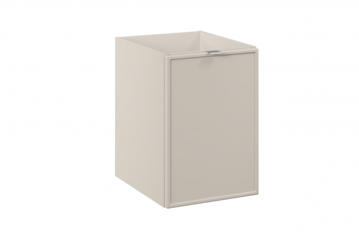 Set mobilier baie 120cm cu blat și lavoar Smile Bella Cashmere [5]