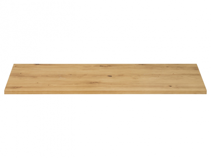Set mobilier baie 120cm cu blat și lavoar Smile Bella Cashmere [3]