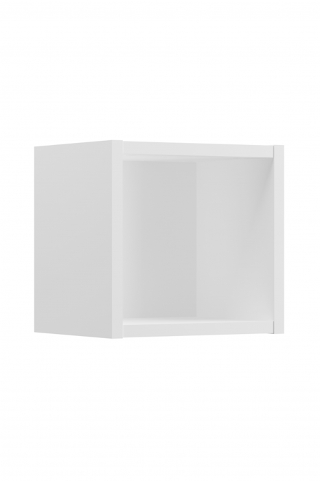 Set mobilier baie 120cm cu blat, 2 lavoare Wiki și dulap înalt Nova Cashmere [7]