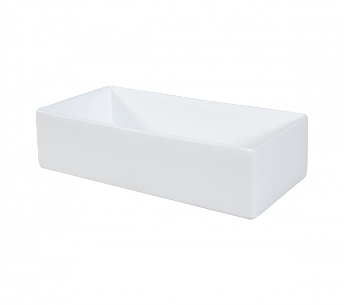 Set mobilier baie 50cm cu blat și lavoar Gaja Nova Cashmere [4]