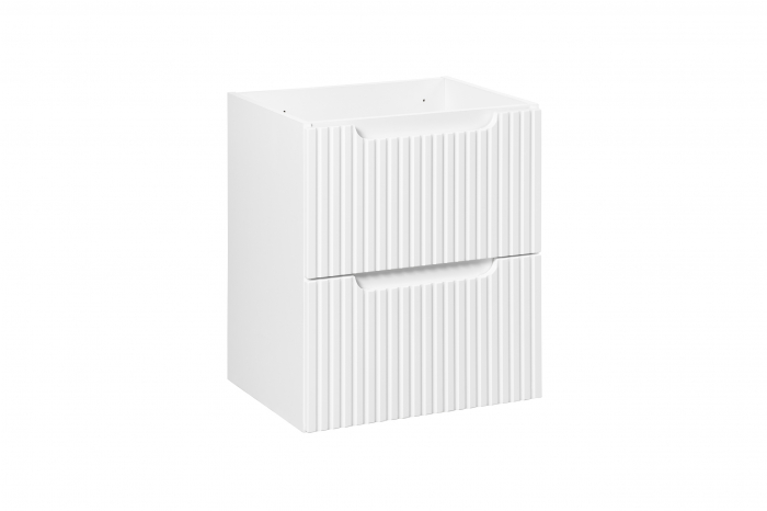 Set mobilier baie 50cm Nova Alb COMAD [2]