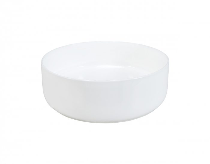 Set mobilier baie 60 cm, negru mat, stejar Casella, cu blat si lavoar pe blat, Maja Talia Casella COMAD [4]