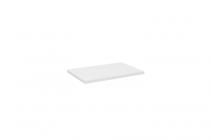 Set mobilier baie 60 cm cu blat Viva Cashmere COMAD [3]