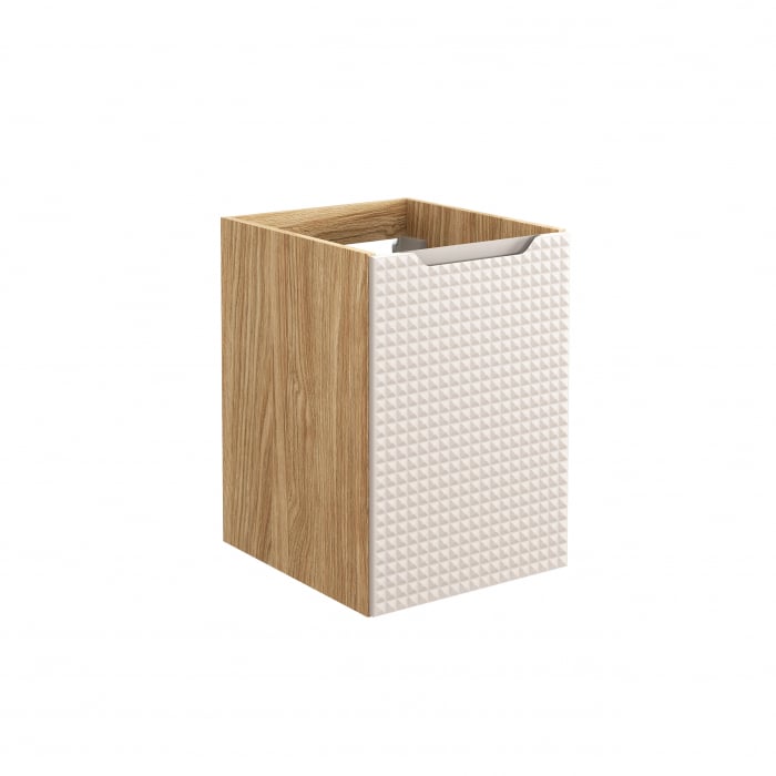 Set mobilier baie 120cm cu blat Luxor Bej [4]