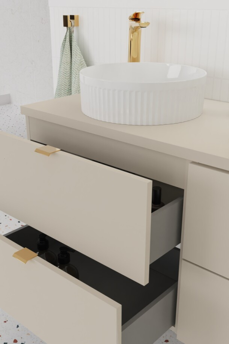 Set mobilier 80cm cu blat Dalia Cashmere COMAD SET-DC B CREMONA 80CM [8]