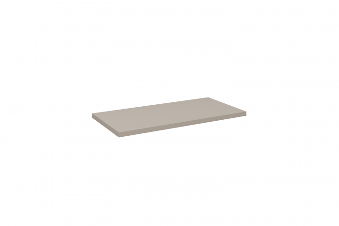 Set mobilier baie 80cm cu blat Viva Cashmere COMAD [3]