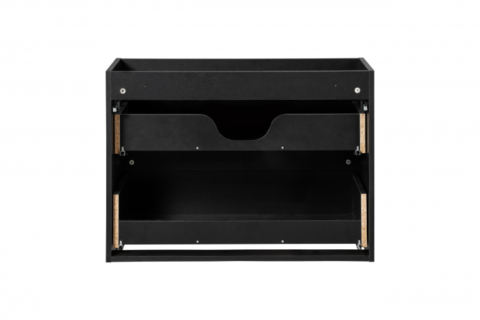 SET MOBILIER BAIE 80 CM NOVA BLACK ,LAVOAR APLICAT [4]