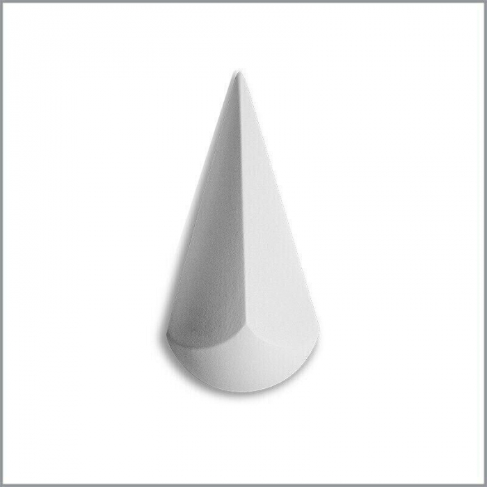 Set ornament din poliuretan A697(2buc) - 9.9 x 4.9 x 2.1 cm [1]