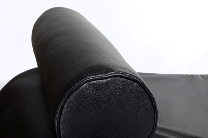 Șezlong Divano 167x62x70 cm, Negru - King Home [11]