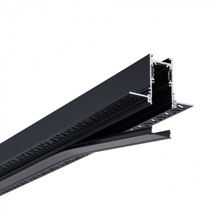 Sina spoturi LVM RECESSED TRACK 2M 10157 Nowodvorski [4]