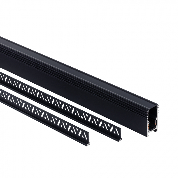Sina spoturi LVM RECESSED TRACK 2M 10157 Nowodvorski [6]