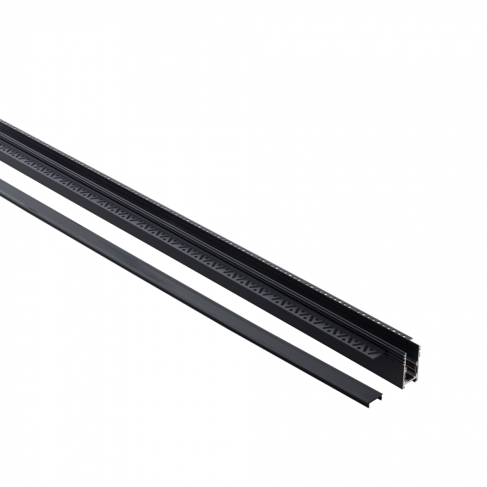 Sina spoturi LVM RECESSED TRACK 2M 10157 Nowodvorski [5]