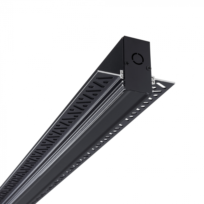 Sina spoturi LVM RECESSED TRACK 2M 10157 Nowodvorski [3]