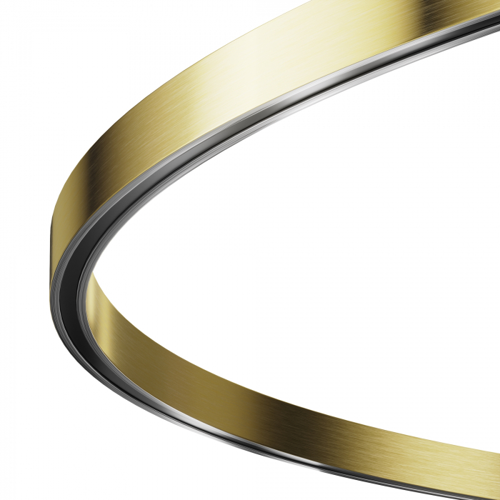 Sina aplicata trifazica FLARITY Alama TRX154-R-D800-BS Maytoni Technical [1]