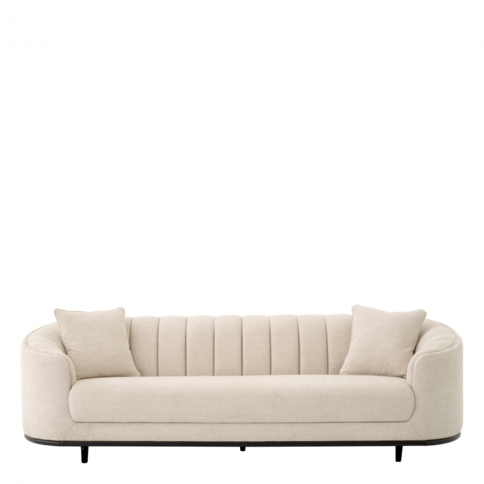   Sofa Agostino nuoro bej 117146 EICHHOLTZ [3]