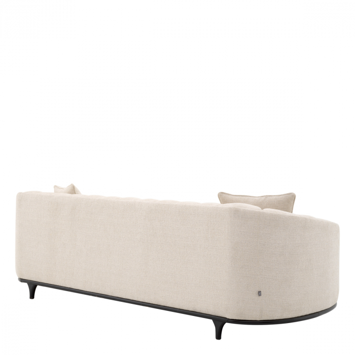   Sofa Agostino nuoro bej 117146 EICHHOLTZ [4]