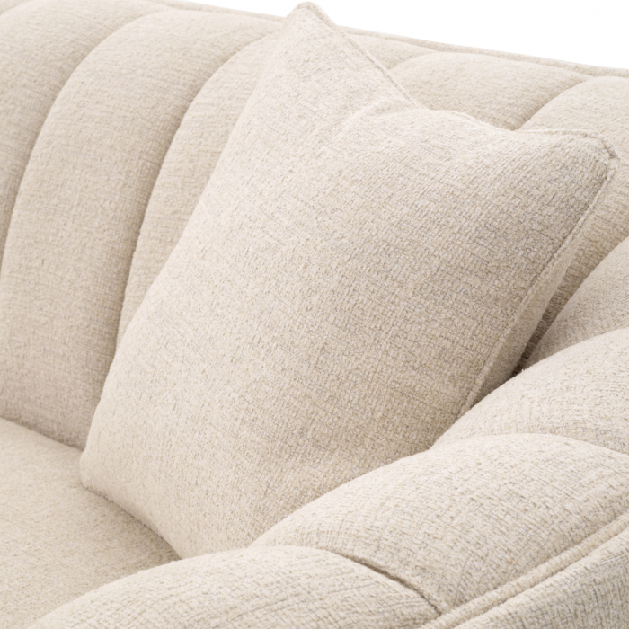   Sofa Agostino nuoro bej 117146 EICHHOLTZ [6]