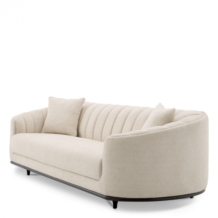   Sofa Agostino nuoro bej 117146 EICHHOLTZ [5]