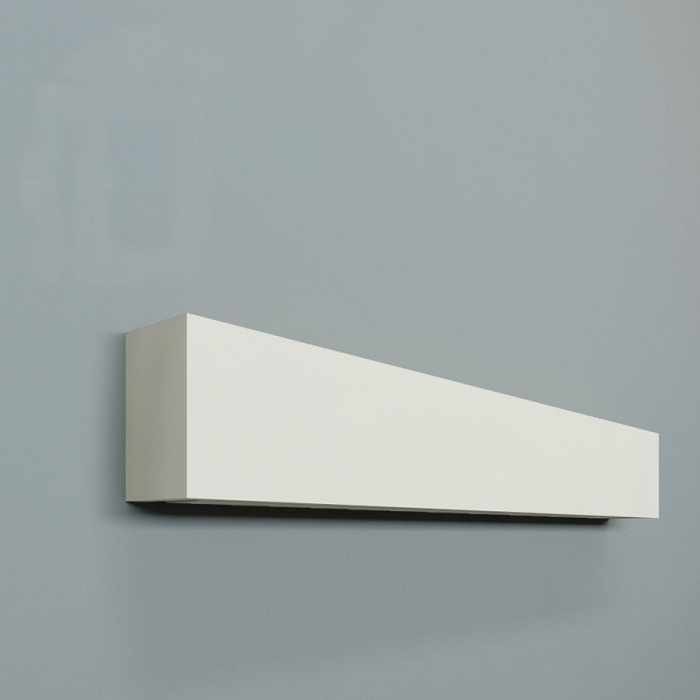 Solbanc decorativ de exterior ST08A - 12x7x200 cm [1]