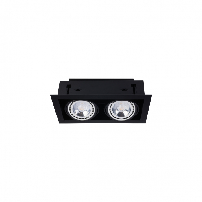 Sport montaj incastrat DOWNLIGHT ES111 9570 Nowodvorski [1]