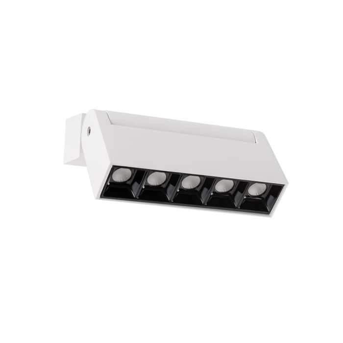 Spot aplicat FOCUS MINI LED 10070 Nowodvorski [4]