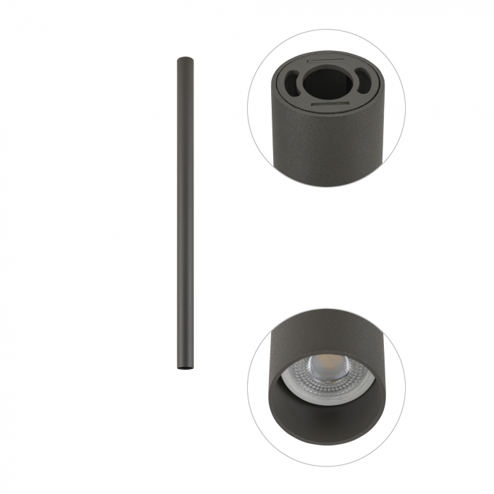 Spot aplicat FOURTY M 10887 Nowodvorski [3]