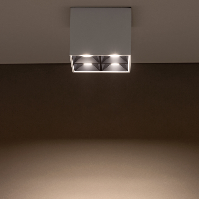 Spot aplicat MIDI LED 10047 Nowodvorski [2]
