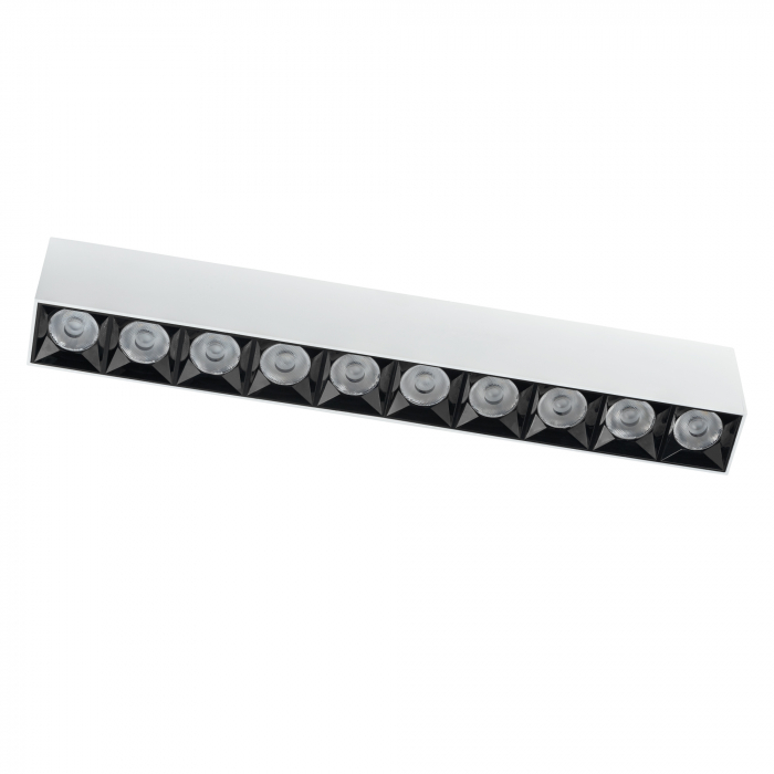 Spot aplicat MIDI LED 10050 Nowodvorski [1]