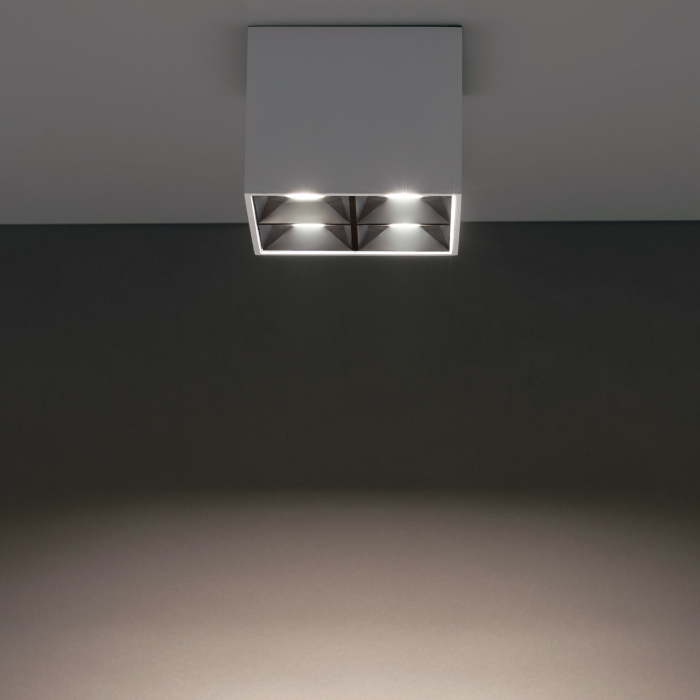 Spot aplicat MIDI LED 10051 Nowodvorski [2]