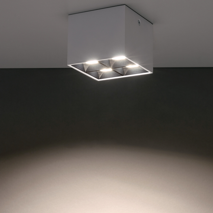 Spot aplicat MIDI LED 10051 Nowodvorski [3]
